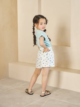 F.O.OnlineStoreさん(キッズ・110cm)の夏コーディネート