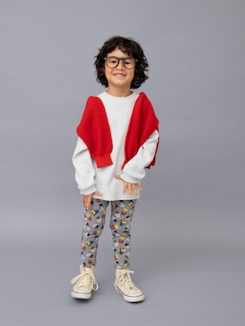 F.O.OnlineStoreさん（キッズ・110cm）の冬コーディネート