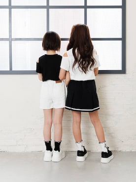 F.O.OnlineStoreさんのコーディネート