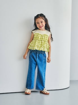 F.O.OnlineStoreさん(キッズ・110cm)の夏コーディネート
