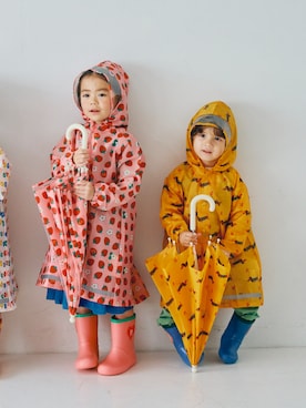 F.O.OnlineStoreさん（キッズ・110cm）の春コーディネート