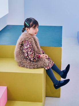 F.O.OnlineStoreさん(キッズ・110cm)の夏コーディネート