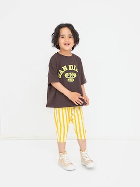F.O.OnlineStoreさん(キッズ・110cm)の春コーディネート