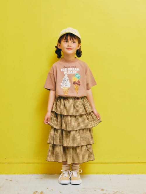 フィロソフィーのダンスラブミーモアTシャツ付き訳あり MEZZO FORTE × messa store】SISTERS ロングスリーブTシャツ