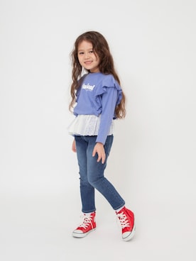 F.O.OnlineStoreさん(キッズ・110cm)の冬コーディネート