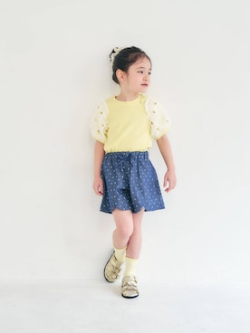 F.O.OnlineStoreさん(キッズ・110cm)の夏コーディネート