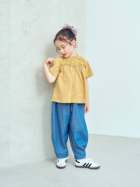 F.O.OnlineStoreさん(キッズ・110cm)の夏コーディネート