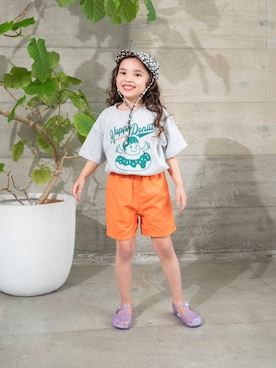 F.O.OnlineStoreさん(キッズ・110cm)の春コーディネート