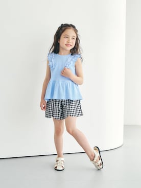 F.O.OnlineStoreさん(キッズ・110cm)の春コーディネート