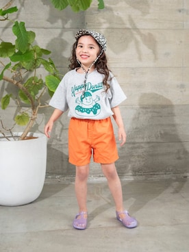 F.O.OnlineStoreさん(キッズ・110cm)の春コーディネート