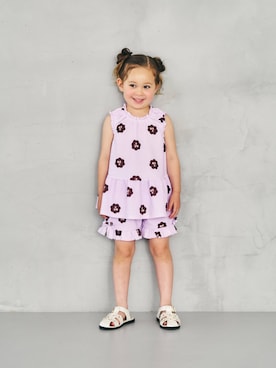 F.O.OnlineStoreさん(キッズ・110cm)の夏コーディネート