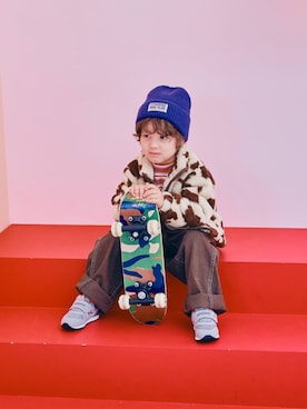 F.O.OnlineStoreさんのコーディネート