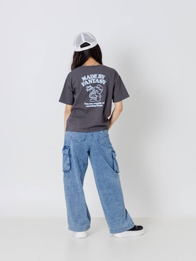 F.O.OnlineStoreさん(キッズ・153cm)の夏コーディネート