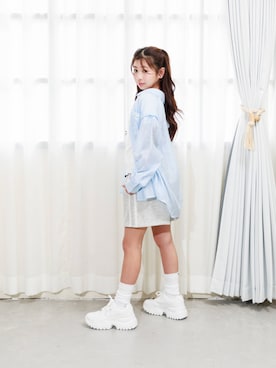 F.O.OnlineStoreさんのコーディネート