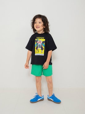 F.O.OnlineStoreさん(キッズ・110cm)の春コーディネート