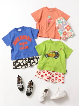 F.O.OnlineStoreさんのコーディネート