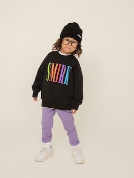 F.O.OnlineStoreさん（キッズ・110cm）の冬コーディネート