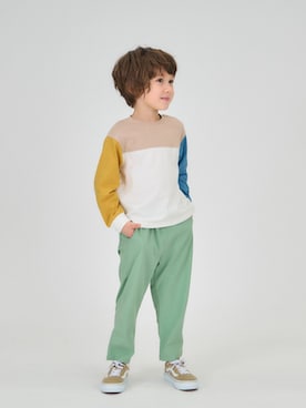 F.O.OnlineStoreさん(キッズ・110cm)の春コーディネート