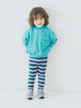 F.O.OnlineStoreさん（キッズ・110cm）の秋コーディネート