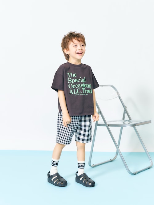 セール】スタンダードタックショートパンツ（その他パンツ