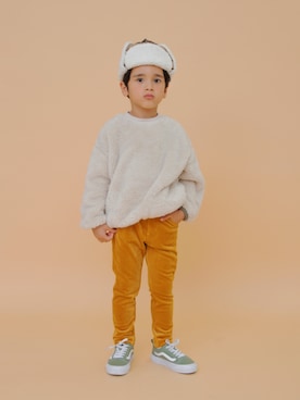 F.O.OnlineStoreさん(キッズ・110cm)の冬コーディネート