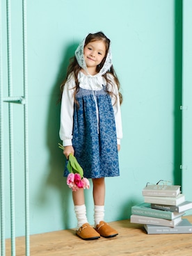 F.O.OnlineStoreさん(キッズ・110cm)の冬コーディネート