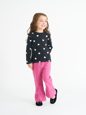 F.O.OnlineStoreさん（キッズ・110cm）の冬コーディネート