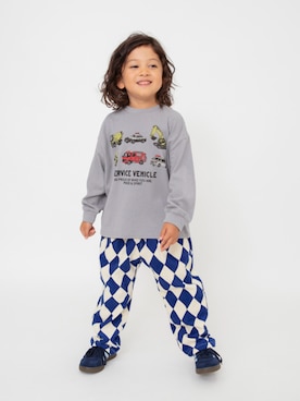 F.O.OnlineStoreさん（キッズ・110cm）の秋コーディネート