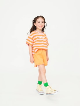 F.O.OnlineStoreさん(キッズ・110cm)の春コーディネート