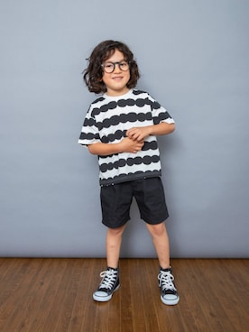 F.O.OnlineStoreさん(キッズ・110cm)の春コーディネート