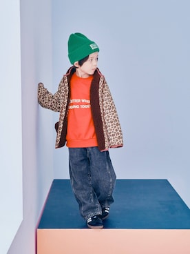 F.O.OnlineStoreさんのコーディネート