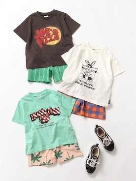 F.O.OnlineStoreさんのコーディネート
