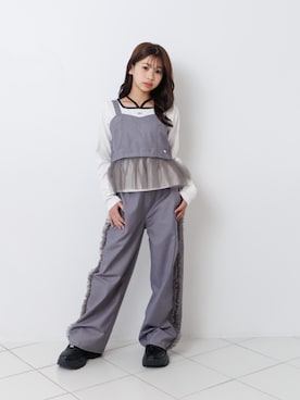 F.O.OnlineStoreさん(キッズ・140cm)の冬コーディネート