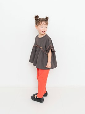 F.O.OnlineStoreさん(キッズ・110cm)の夏コーディネート