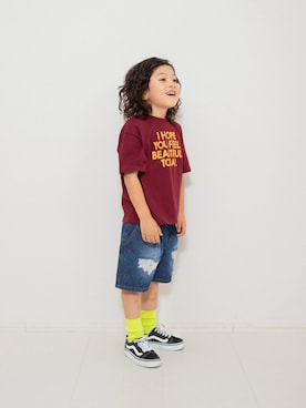F.O.OnlineStoreさん(キッズ・110cm)の夏コーディネート
