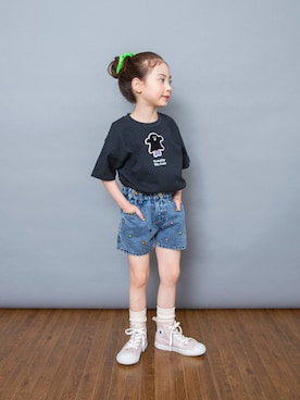F.O.OnlineStoreさん(キッズ・110cm)の春コーディネート