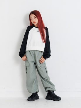 F.O.OnlineStoreさん（キッズ・139cm）の秋コーディネート