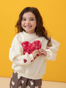 F.O.OnlineStoreさん（キッズ・110cm）の冬コーディネート