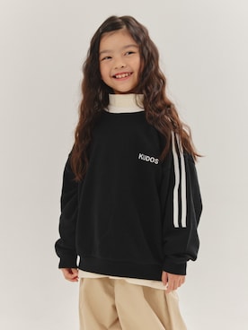 F.O.OnlineStoreさん（キッズ・120cm）の秋コーディネート