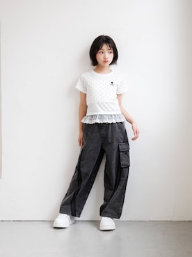 F.O.OnlineStoreさんのコーディネート