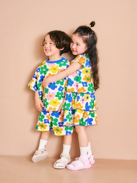 F.O.OnlineStoreさん(キッズ・110cm)の夏コーディネート