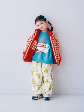 F.O.OnlineStoreさんのコーディネート