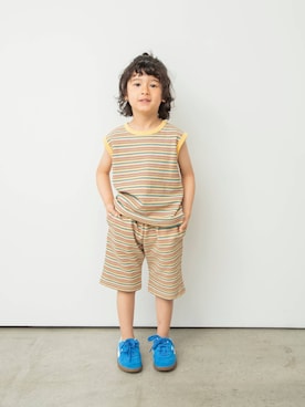 F.O.OnlineStoreさん(キッズ・110cm)の夏コーディネート