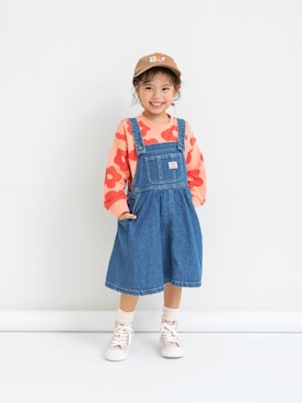 F.O.OnlineStoreさん(キッズ・110cm)の秋コーディネート