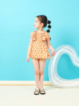 F.O.OnlineStoreさん(キッズ・110cm)の春コーディネート