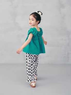 F.O.OnlineStoreさん(キッズ・110cm)の春コーディネート