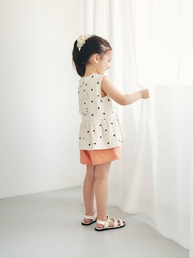 F.O.OnlineStoreさん(キッズ・110cm)の夏コーディネート