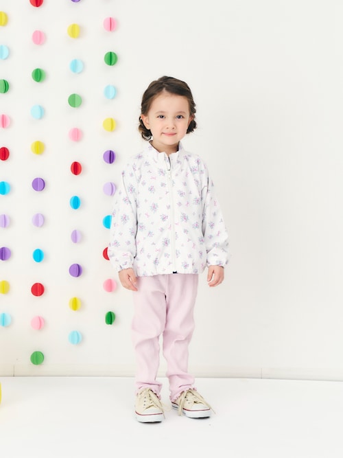 Paeonia lactiflora 未使用 ETRO ガーゼケット Paeonia lactiflora 未