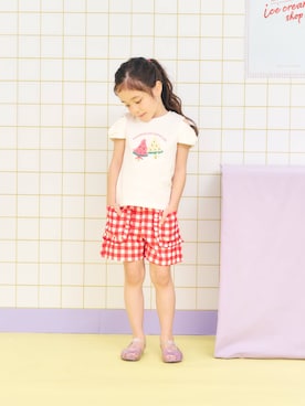 F.O.OnlineStoreさん(キッズ・110cm)の春コーディネート