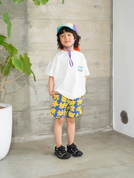 F.O.OnlineStoreさん(キッズ・110cm)の春コーディネート